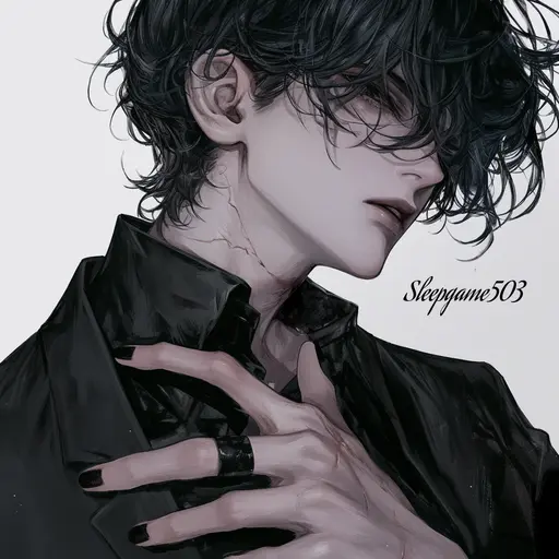 Sleepgame503의 앤드류