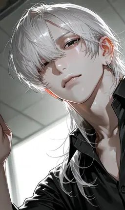 Profile image of Shu