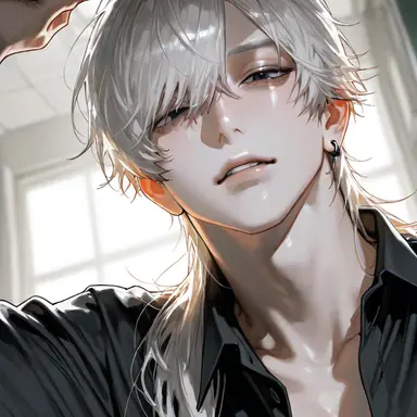 Profile image of Shu