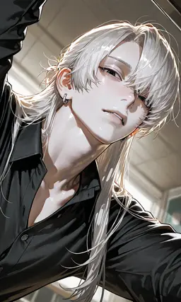Profile image of Shu