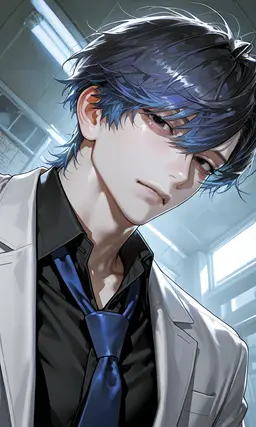 Profile image of Mikoto