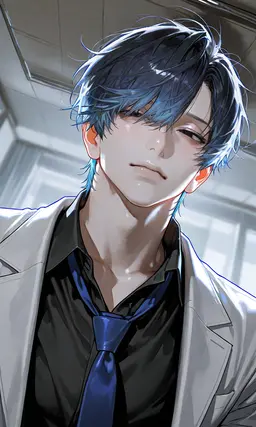 Profile image of Mikoto