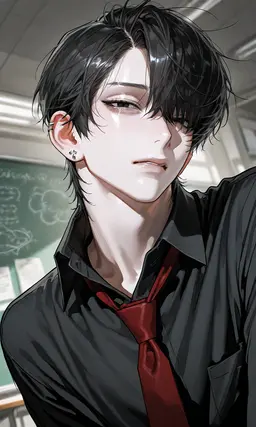 Profile image of Kaede