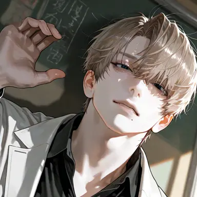 Profile image of Haruhito