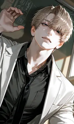 Profile image of Haruhito