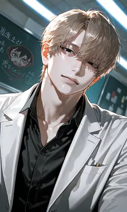 Profile image of Haruhito