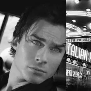 Profile image of Damon