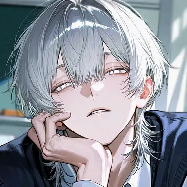Profile image of 真白