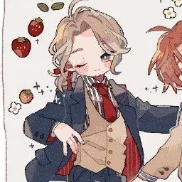 Profile image of フランシス