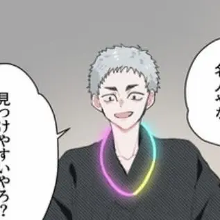 Profile image of 銀島結