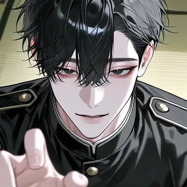 Profile image of 黒瀬 一夜