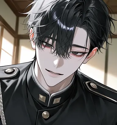 Profile image of 黒瀬 一夜