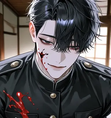 Profile image of 黒瀬 一夜