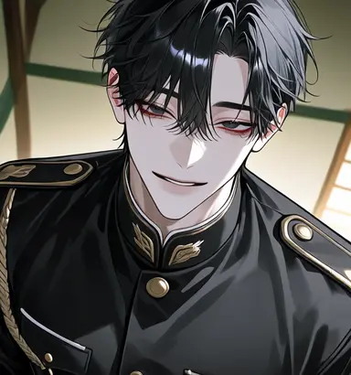 Profile image of 黒瀬 一夜