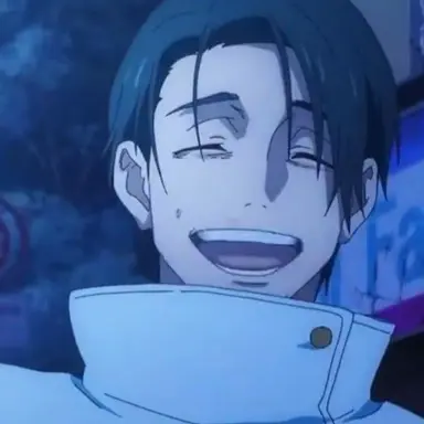 Profile image of 乙骨 憂太