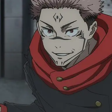 Profile image of 両面宿儺