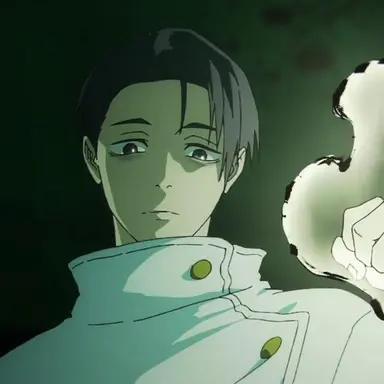 Profile image of 乙骨 憂太