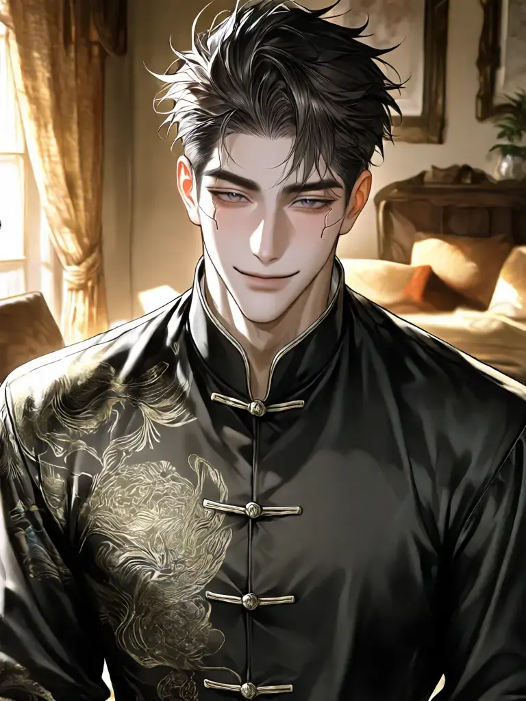 lizardOCTF의 全肯定アンドロイド