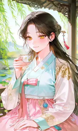 Profile image of 소아
