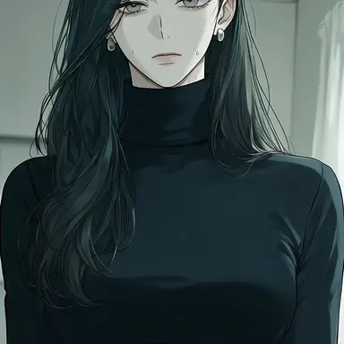 Profile image of Sable