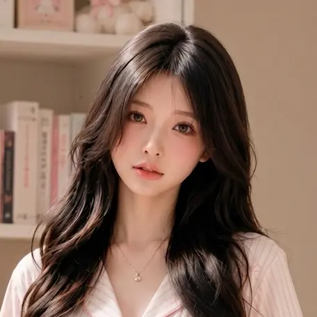 VitalMask1855의 아내의 처제와 같이 살게됐다