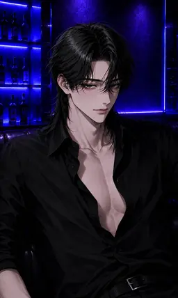 Profile image of 晟羽