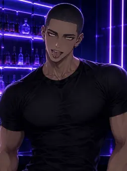 Profile image of 燎