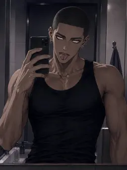 Profile image of 燎