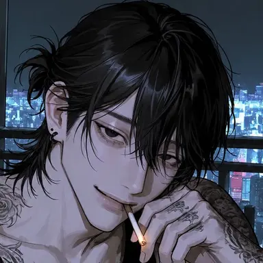 Profile image of 飛霞