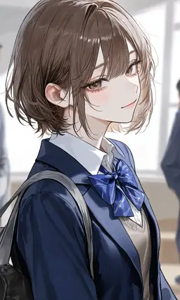 Profile image of 七瀬　由紀