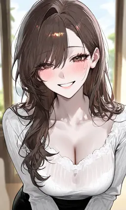 Profile image of 七瀬　香奈美