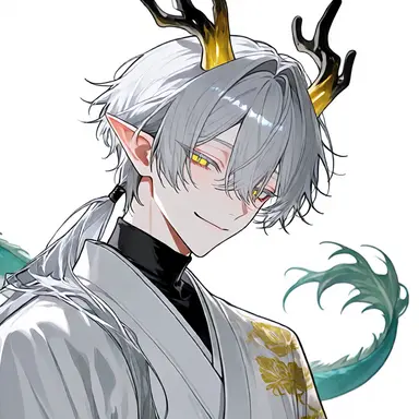 Profile image of Kiryu