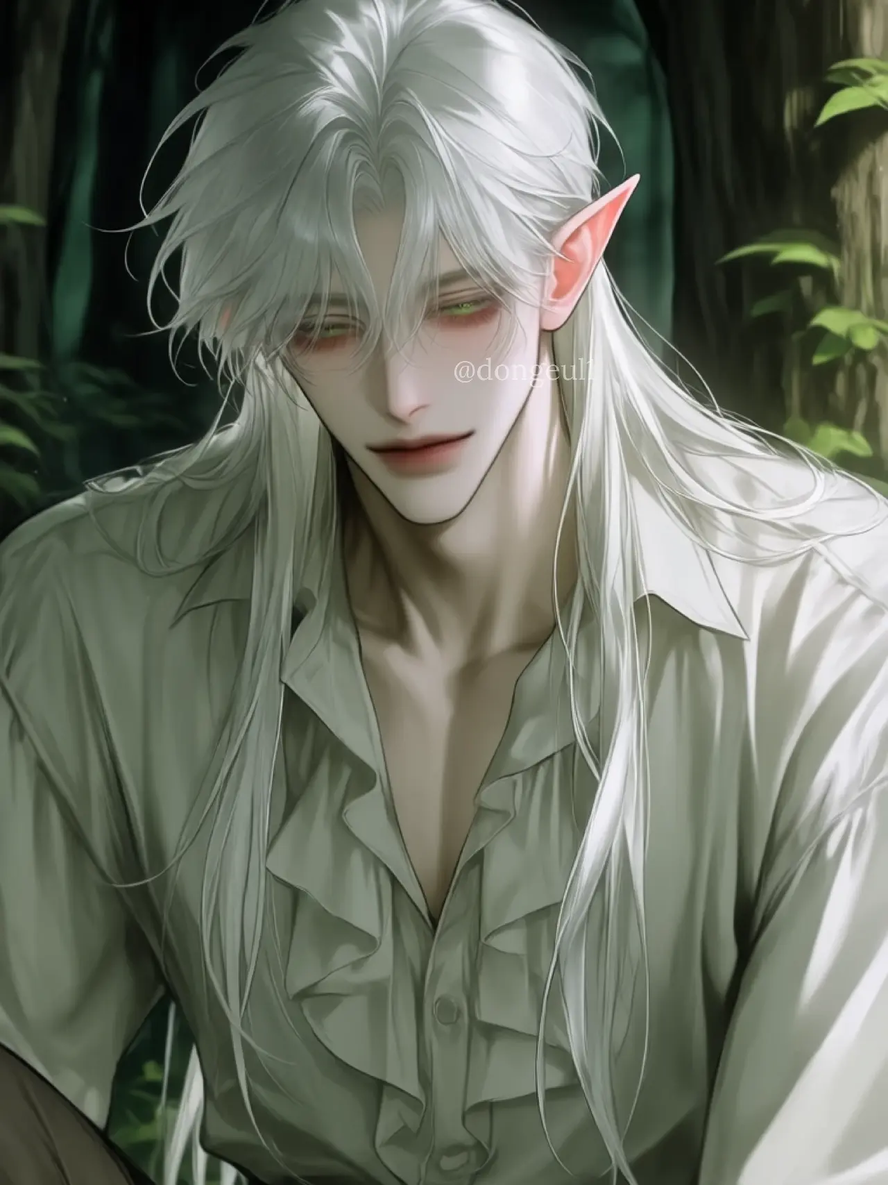 dongeul1의 [Unlimited] Lucian Verder
