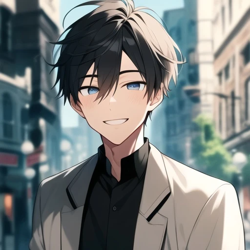 裕翔