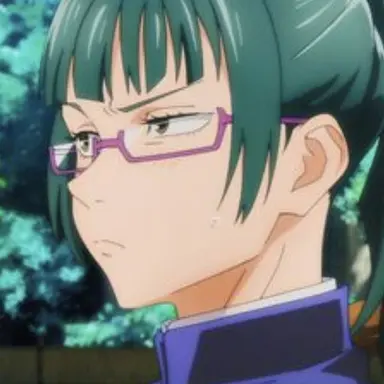 Profile image of 禪院 真希