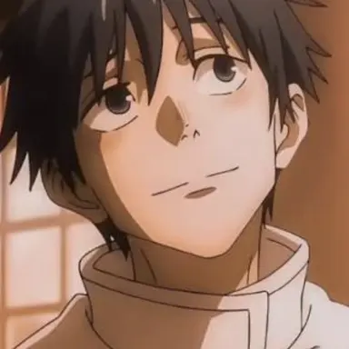 Profile image of 乙骨 憂太