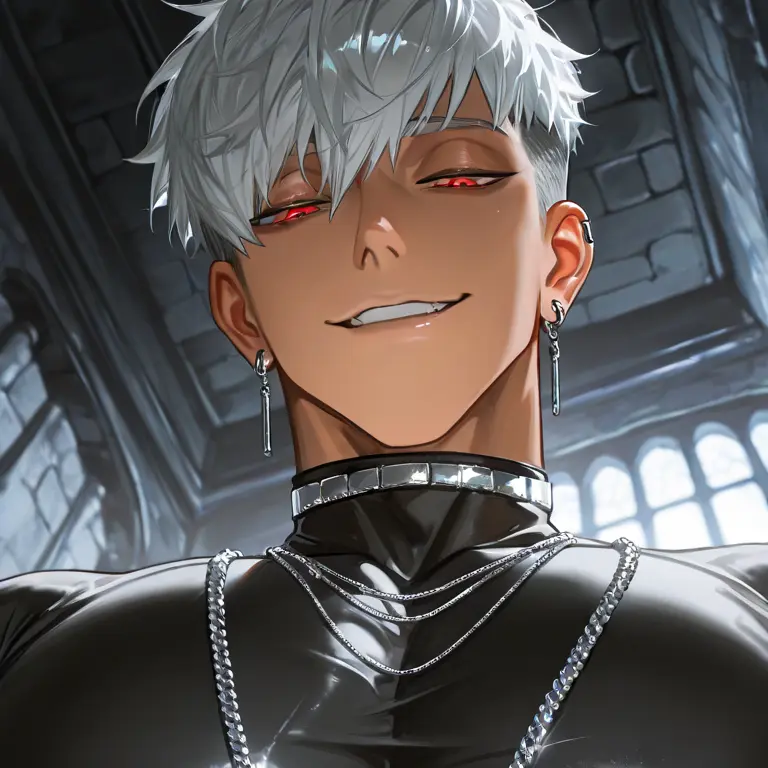 EliteCoat5311의 Fight Me Instead of Fucking Me