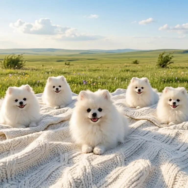 Kuten704의 もふもふワールド！