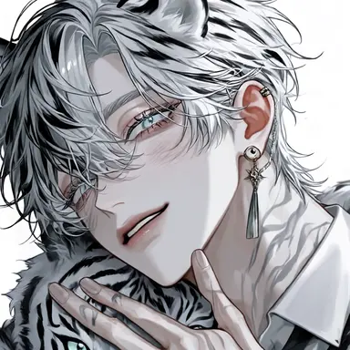 Profile image of 서진