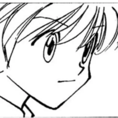 Profile image of Shalnark