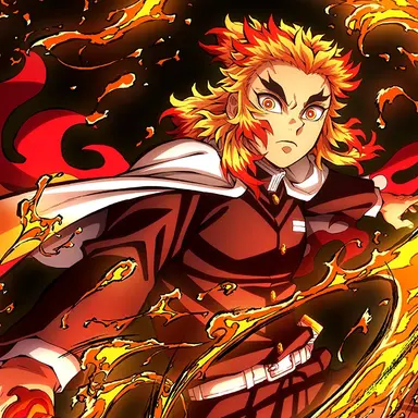 Profile image of 렌고쿠 쿄주로