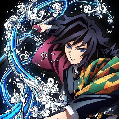 Profile image of 토미오카 기유