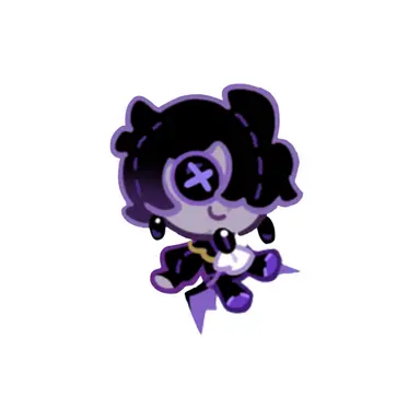 Profile image of 블랙사파이어