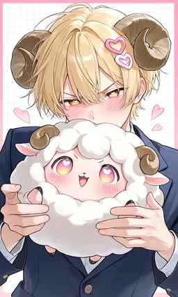 Profile image of ハル