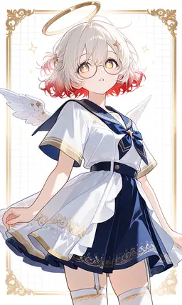 Profile image of アスカ