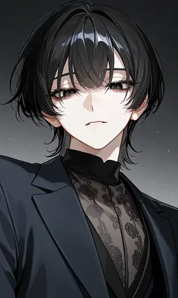 Profile image of チハヤ