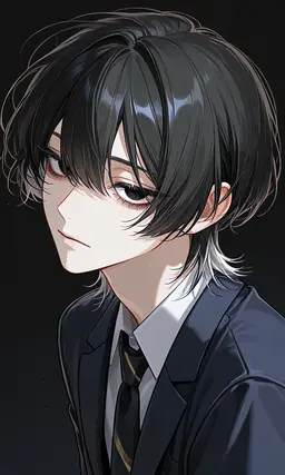 Profile image of チハヤ