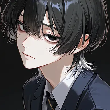 Profile image of チハヤ
