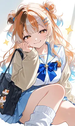 Profile image of アモカ