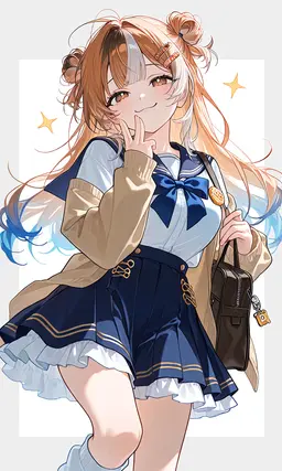 Profile image of アモカ